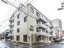 外観写真 ウェルスクエア南長崎