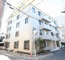 外観写真 ウェルスクエア南長崎