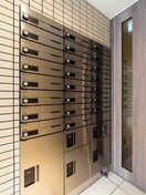 建物設備 ウェルスクエア南長崎