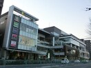 アイテラス落合南長崎(ショッピングセンター/アウトレットモール)まで500m ウェルスクエア南長崎