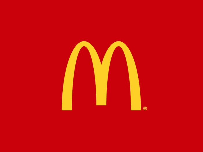 マクドナルド(ファストフード)まで314m ウェルスクエア南長崎