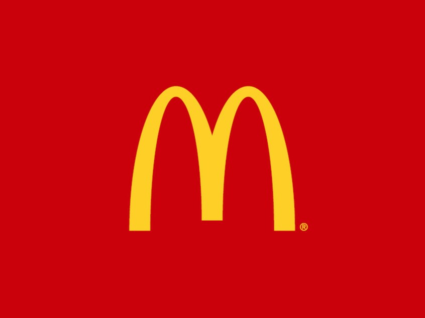マクドナルド(ファストフード)まで314m ウェルスクエア南長崎