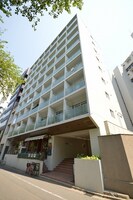 九段フラワ－ホ－ム(705)の外観