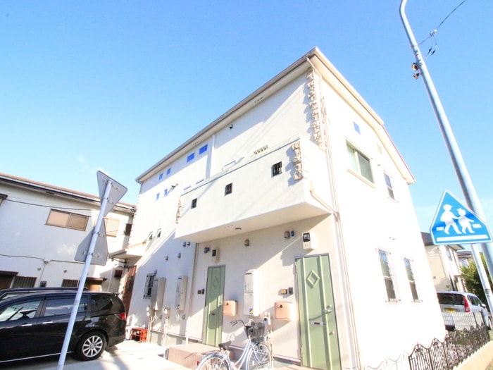 外観写真 Ｈｉｂｏｕ