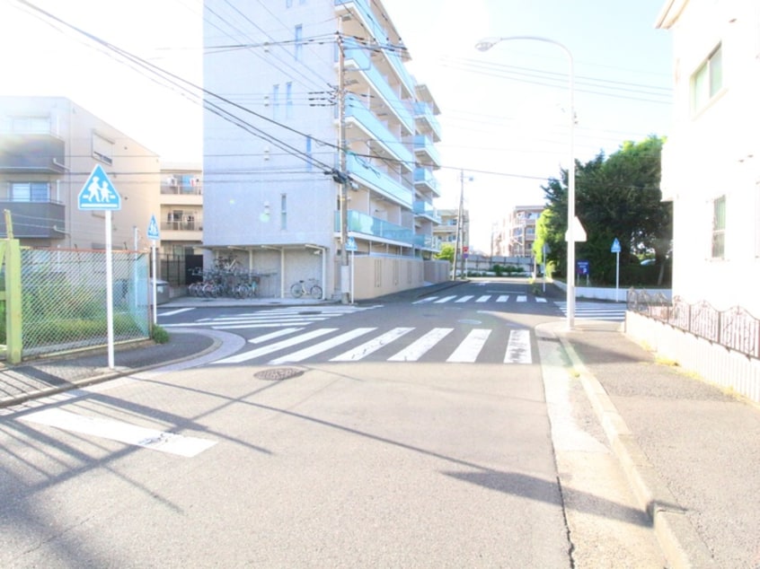 周辺環境 Ｈｉｂｏｕ