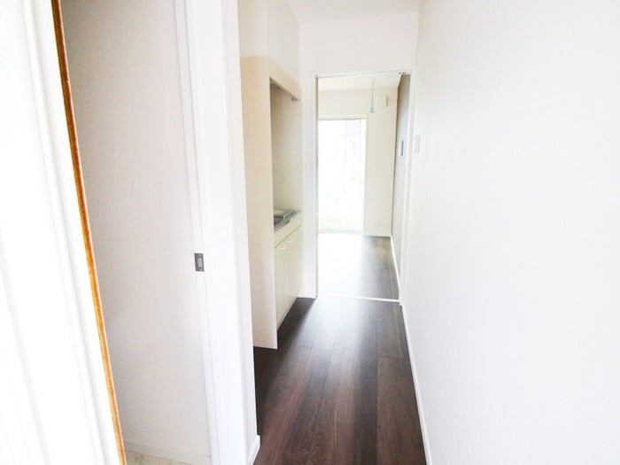 廊下 Ｈｉｂｏｕ