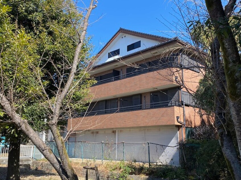 周辺環境 ＳＵＮＳ昭島