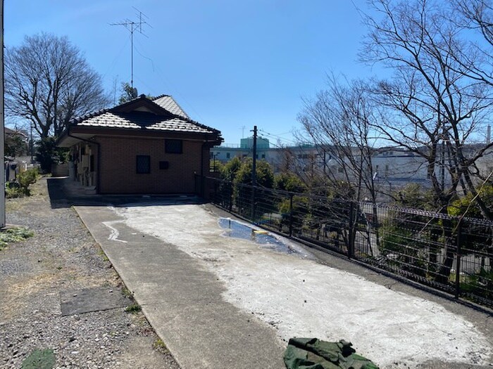 駐車場 ＳＵＮＳ昭島