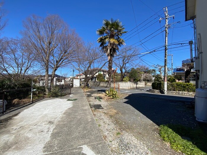 駐輪場 ＳＵＮＳ昭島