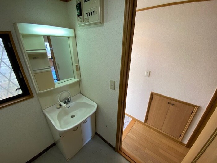 洗面 ＳＵＮＳ昭島