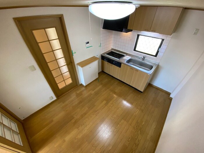 キッチン ＳＵＮＳ昭島