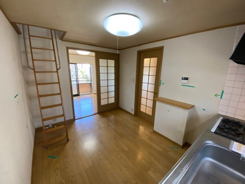 キッチン ＳＵＮＳ昭島