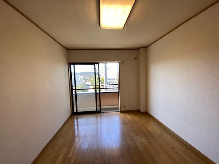 居室 ＳＵＮＳ昭島