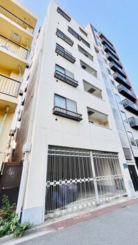 リバーパーク早野
