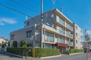 サエラ宮原の外観