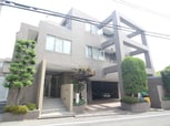 東急ﾄﾞｴﾙ・ｱﾙｽ駒沢大学(205)