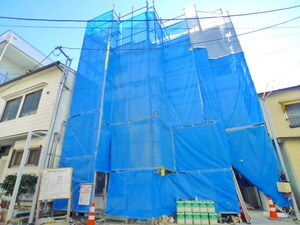 仮）TIGRE　UMEJIMA