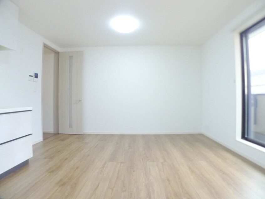 内観写真 サンセット柏たなか