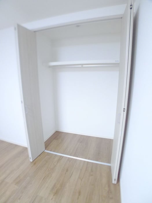 収納 サンセット柏たなか