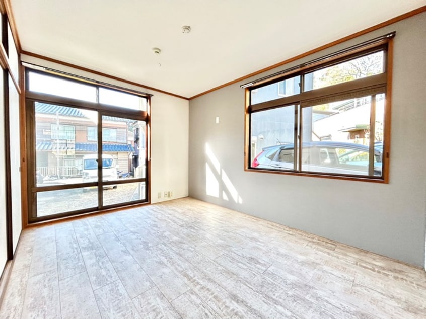 居室 シティーハイム　サン