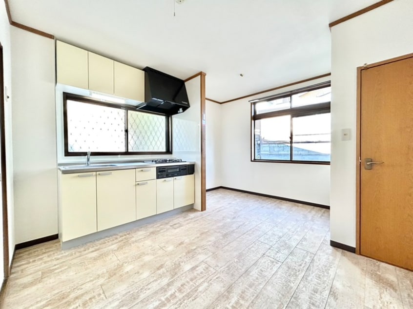 キッチン シティーハイム　サン