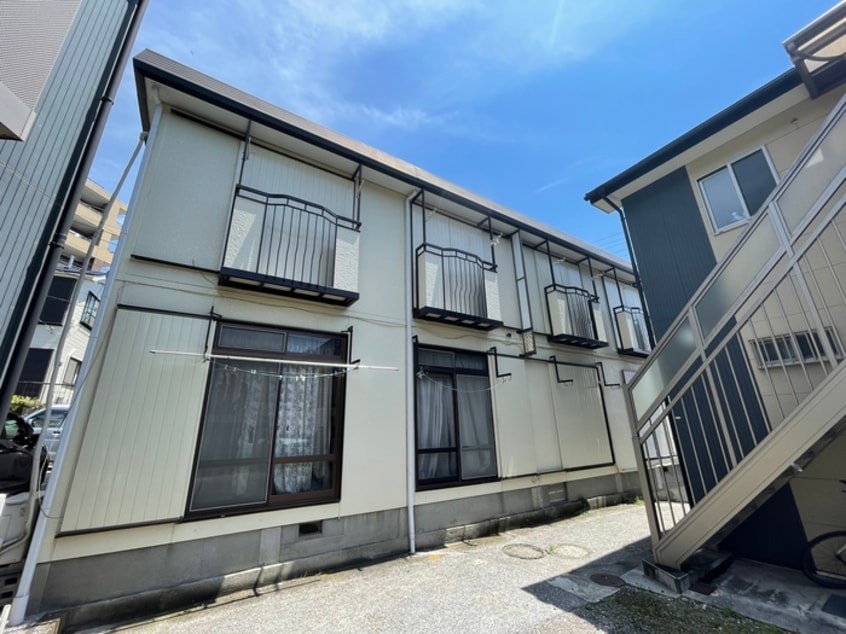 外観写真 シティーハイム　サン