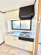 キッチン シティーハイム　サン