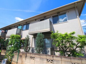 メゾン・ド・アンジュⅡ