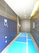 建物設備 アーバネックス菊川Ⅱ