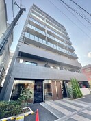 ＡＬＴＥＲＮＡ池袋ＥＡＳＴの外観