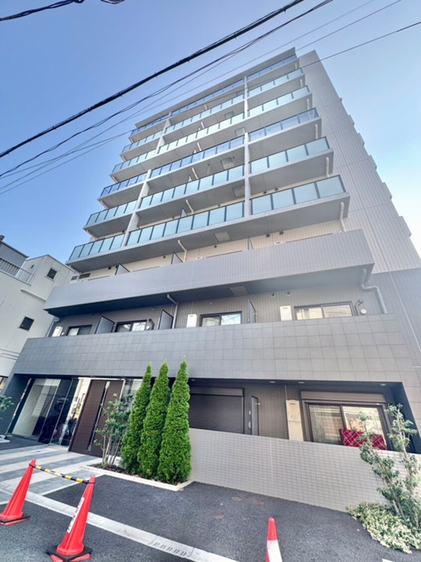 外観写真 ＡＬＴＥＲＮＡ池袋ＥＡＳＴ