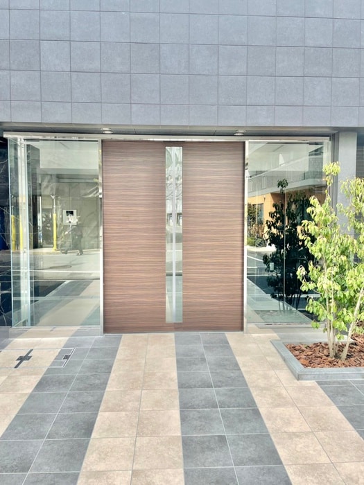 エントランス部分 ＡＬＴＥＲＮＡ池袋ＥＡＳＴ