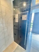 建物設備 ＡＬＴＥＲＮＡ池袋ＥＡＳＴ