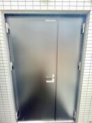 建物設備 ＡＬＴＥＲＮＡ池袋ＥＡＳＴ