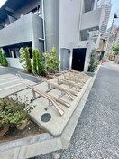 駐輪場 ＡＬＴＥＲＮＡ池袋ＥＡＳＴ