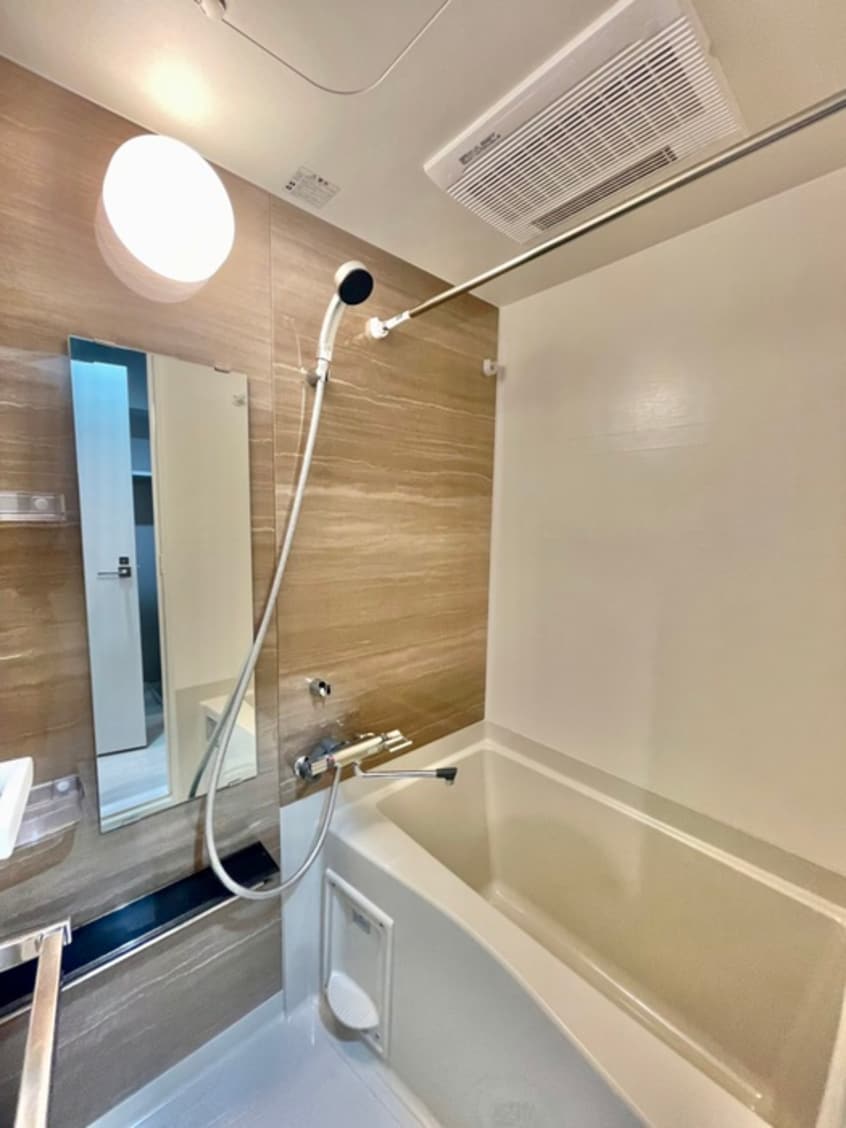 バス／シャワールーム等 ＡＬＴＥＲＮＡ池袋ＥＡＳＴ