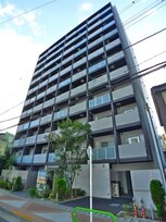 GENOVIA三ノ輪skygarden(604)
