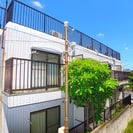 クベットの外観