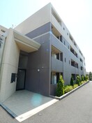 外観写真 オークランド　ヌーヴォー