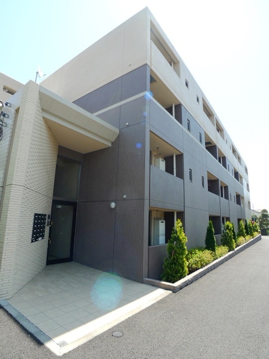 外観写真 オークランド　ヌーヴォー