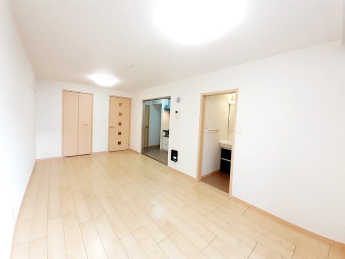 居室 オークランド　ヌーヴォー