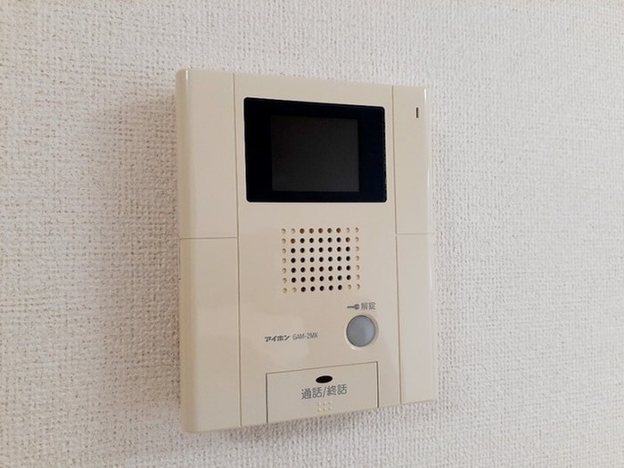 内観写真 オークランド　ヌーヴォー