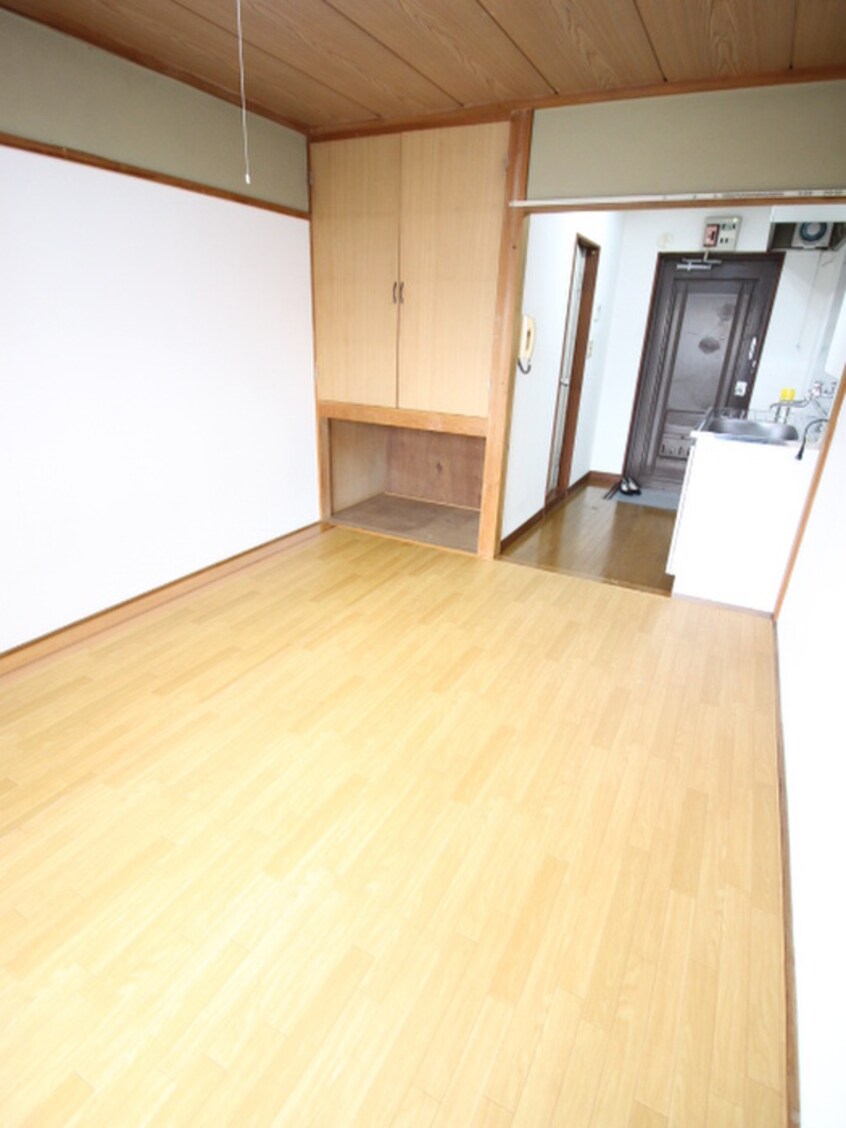 居室 菊井コーポ