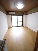 居室 菊井コーポ