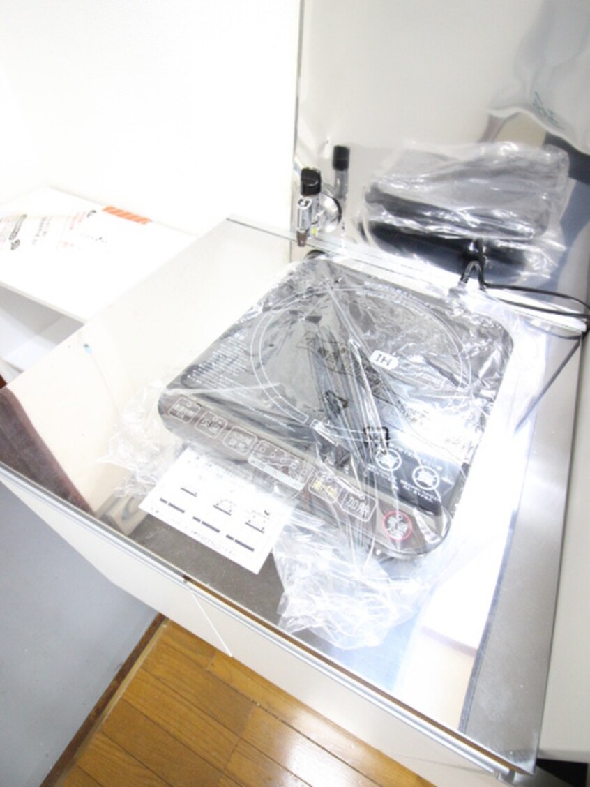 キッチン 菊井コーポ