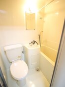 バス／シャワールーム等 菊井コーポ