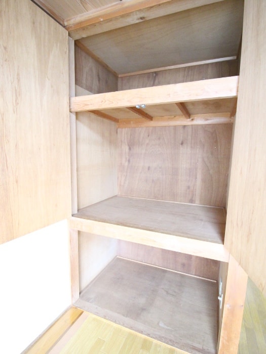 収納 菊井コーポ