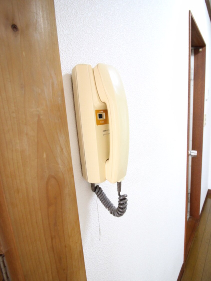 内観写真 菊井コーポ