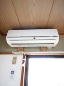 内観写真 菊井コーポ