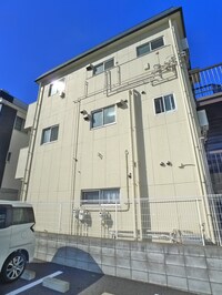 FLAX西新井（101）